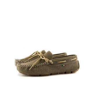 29 SCARPY Παιδικά Αγόρι Loafers ΜΠΕΖ