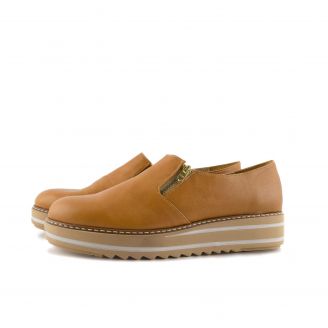 162 JULIET Γυναικεία Loafers - Slip On ΤΑΜΠΑ