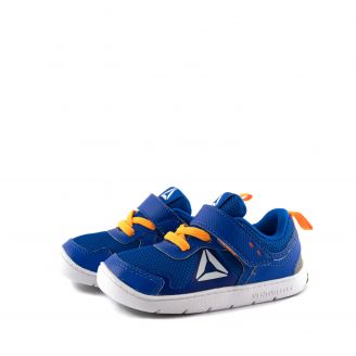 REEBOK VENTUREFLEX STRIDE 5.0 BD3695 Παιδικά Αγόρι Αθλητικά ΜΠΛΕ