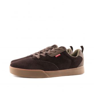 228732-709-29 LEVIS Ανδρικά Sneakers ΚΑΦΕ