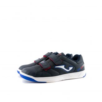 W GINKANA JR 803 JOMA Παιδικά Αγόρι Αθλητικά ΜΠΛΕ