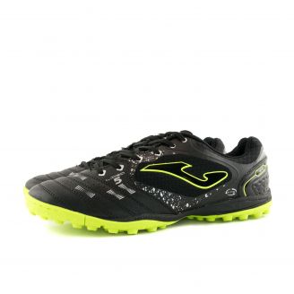 LIGAW.801.TF JOMA Ανδρικά Αθλητικά ΜΑΥΡΟ