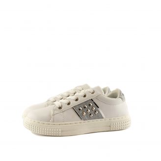 C172 LOVE4SHOES Παιδικά Κορίτσι Casual ΛΕΥΚΟ