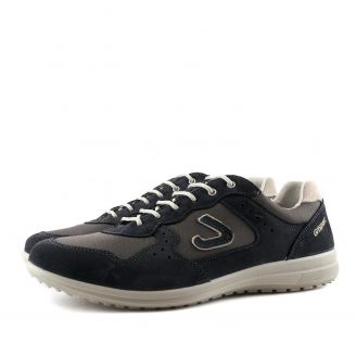 41616 GRISPORT Ανδρικά Sneakers ΜΠΛΕ