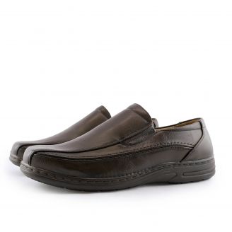 A92 X-FEET Ανδρικά Casual ΚΑΦΕ