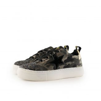 3003 Asso Παιδικά Κορίτσι Casual MULTI