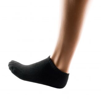 CALZE UOMO MODA Ανδρικά Κάλτσες ΜΑΥΡΟ