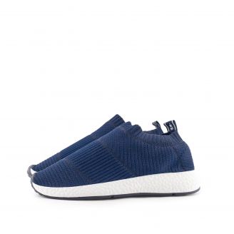 8240 LOVE4SHOES Γυναικεία Sneakers ΜΠΛΕ