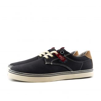 5-13609-22  S.OLIVER Ανδρικά Sneakers ΜΠΛΕ