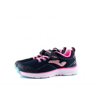 CONFORT JR 903 NAVY JOMA Παιδικά Κορίτσι Αθλητικά ΜΠΛΕ
