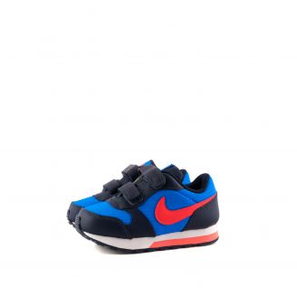 NIKE MD RUNNER 2 (TDV) 806255-412 Παιδικά Αγόρι Αθλητικά ΜΠΛΕ