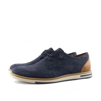 564 DAMIANI Ανδρικά Casual ΜΠΛΕ