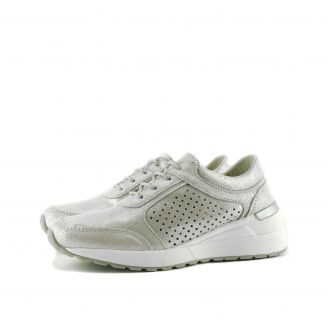 202485 AEROSTEP Γυναικεία Sneakers ΑΣΗΜΙ
