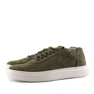 548 ROMEO Ανδρικά Sneakers ΛΑΔΙ