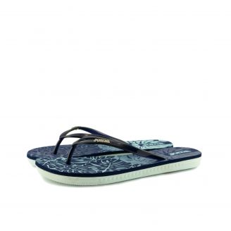 S.LENA 903 JOMA Γυναικεία Σαγιονάρες Flip Flops ΜΠΛΕ