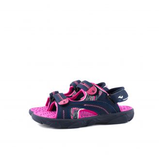923 S.OCEAN JOMA Παιδικά Κορίτσι Πέδιλα ΜΠΛΕ