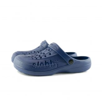 391-0003 SLOBBY Ανδρικά Clogs ΜΠΛΕ