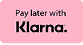3 Άτοκες δόσεις Klarna